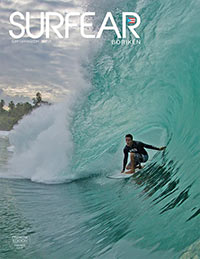 Ejemplar #1 Surfear Magazine