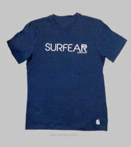 SURFEAR™ T-Shirt - Borinquen